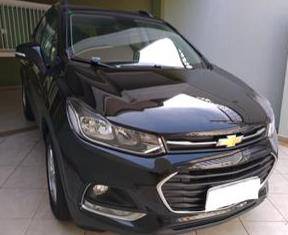 CHEVROLET TRACKER 1.4 16V TURBO FLEX LT AUTOMÁTICO